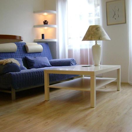 Apartament Super Poznaň Exteriér fotografie