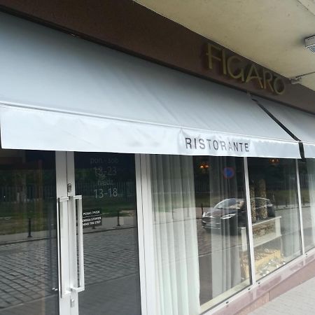 Apartament Super Poznaň Exteriér fotografie