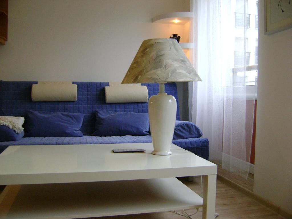 Apartament Super Poznaň Exteriér fotografie