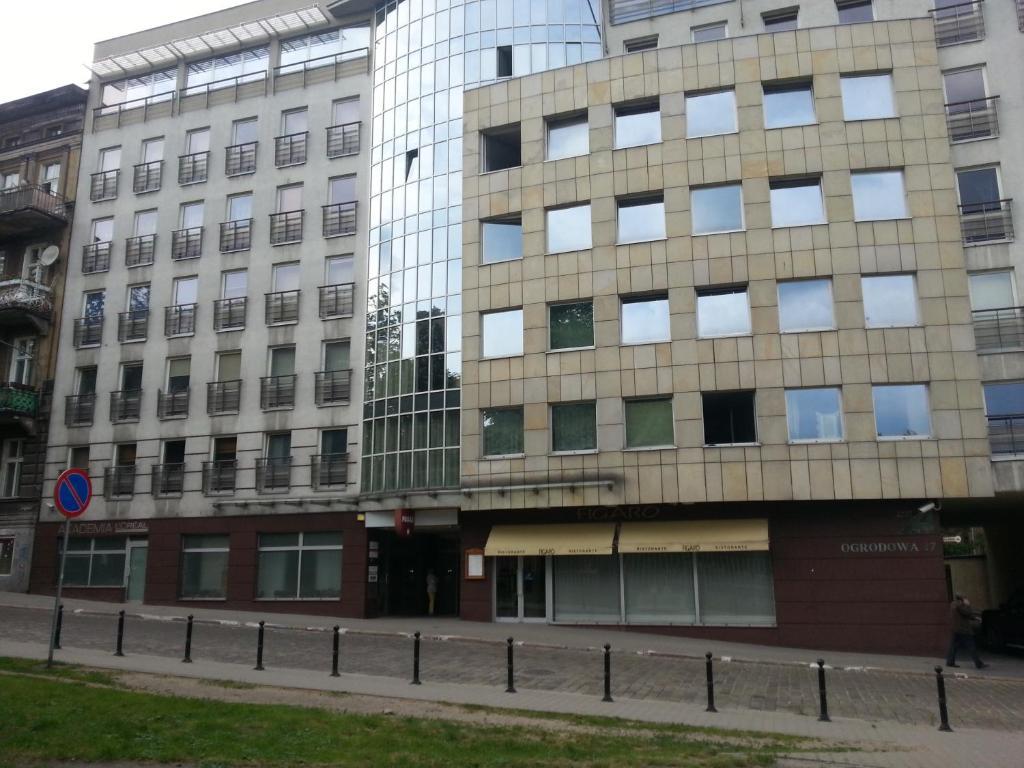 Apartament Super Poznaň Exteriér fotografie