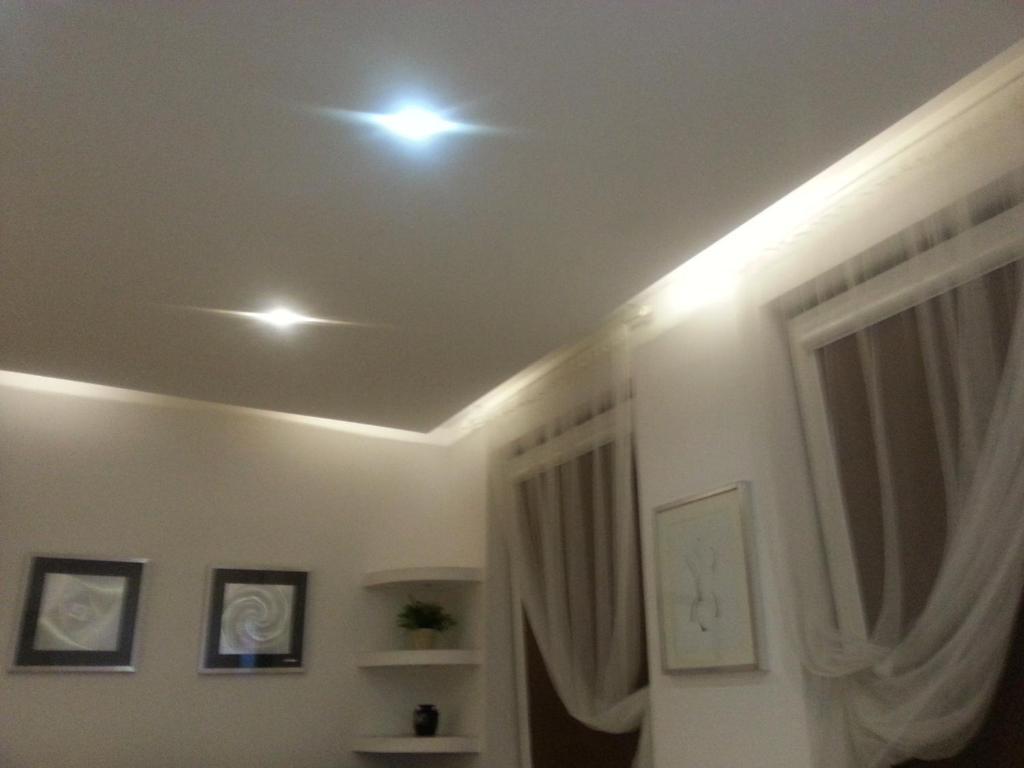 Apartament Super Poznaň Exteriér fotografie