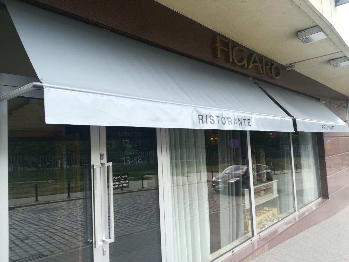 Apartament Super Poznaň Exteriér fotografie