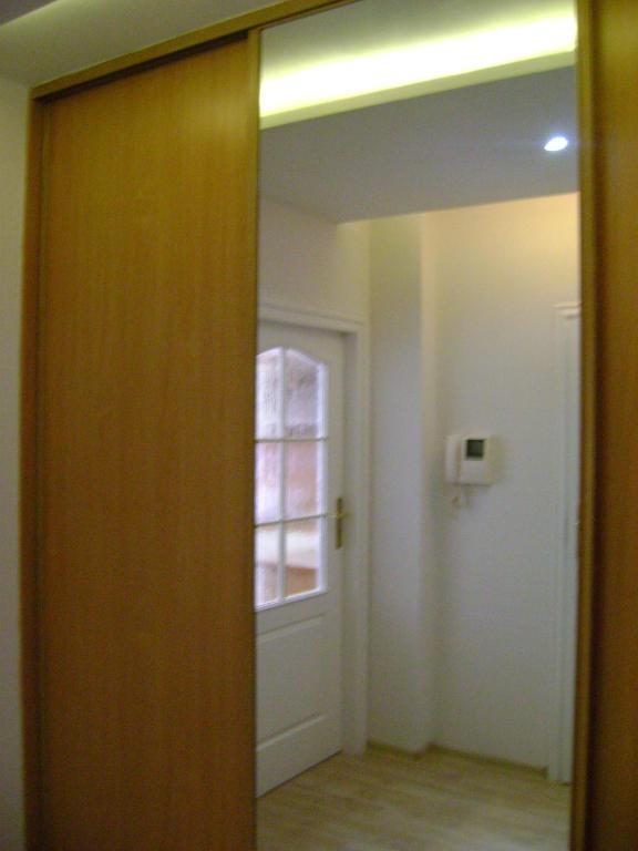 Apartament Super Poznaň Exteriér fotografie