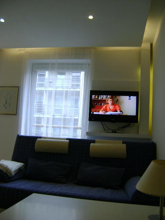 Apartament Super Poznaň Exteriér fotografie