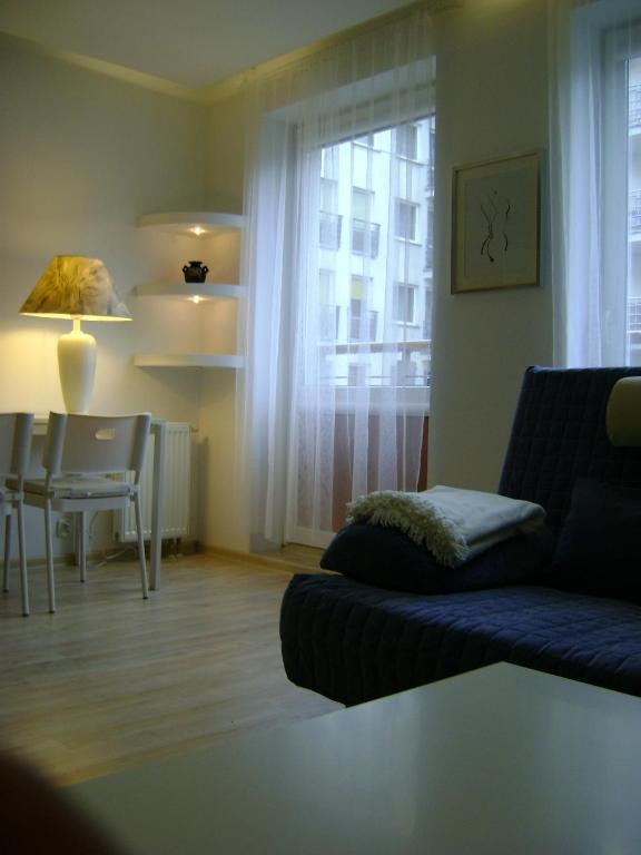 Apartament Super Poznaň Exteriér fotografie