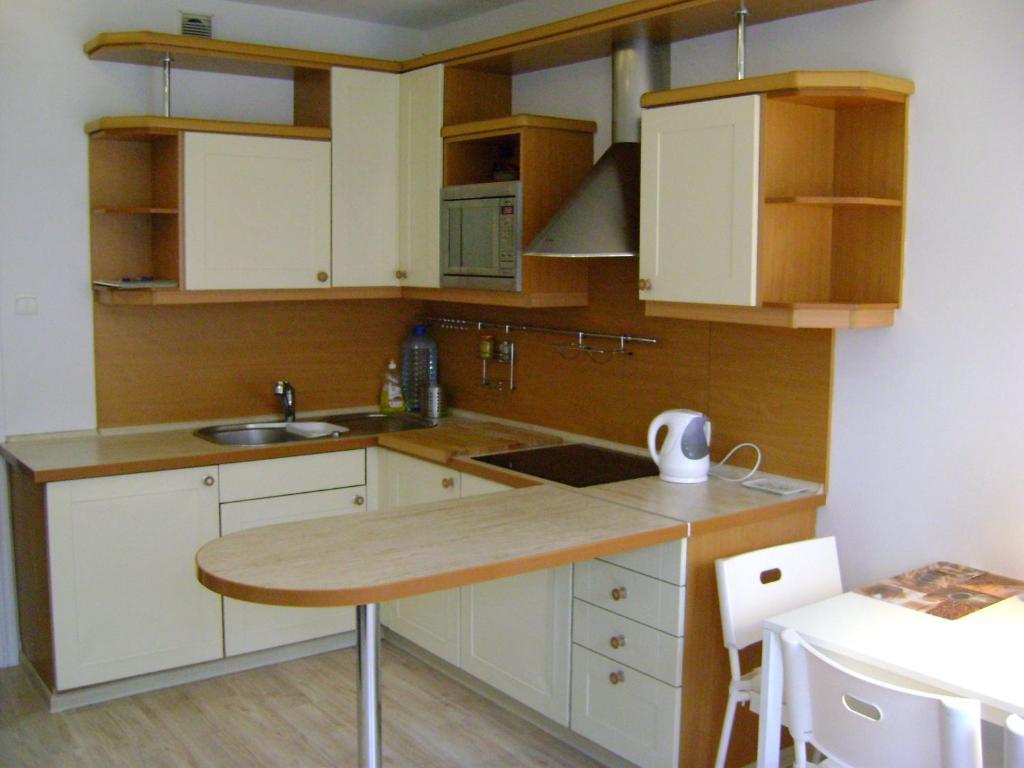 Apartament Super Poznaň Exteriér fotografie