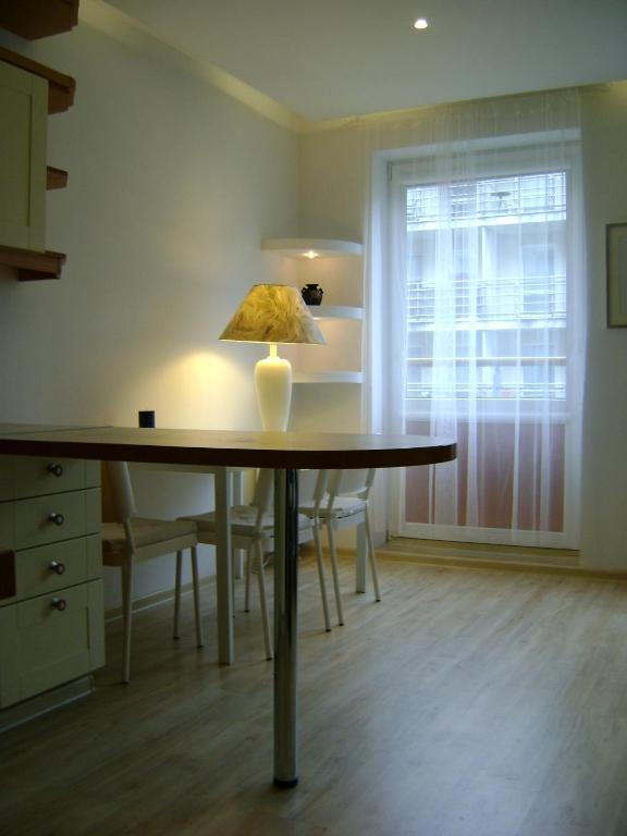 Apartament Super Poznaň Exteriér fotografie